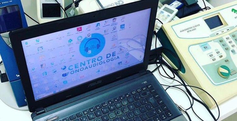 Triagem Auditiva Escolar