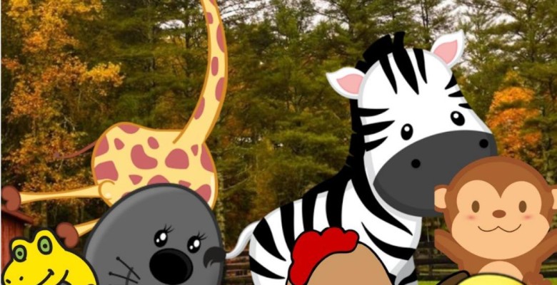 Jogo  GRATUITO Zoo