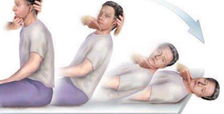 Reabilitação Vestibular