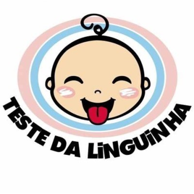 Teste da Linguinha